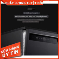 SALE TET Máy Rửa bát Xiaomi 15 Bộ Mijia S1 – tham gia App, thanh trùng 99,9%, Touch chất không sạch thông thái - BH 12 T