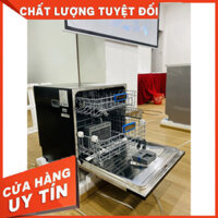 SALE TET Máy Rửa Chén 10 Bộ thời thượng Nagakawa NK10D01M - BH tận nhà 2 Năm lien he zalo dat hang nhanh chong