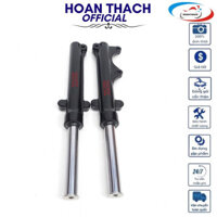 [Sale Tết] Phuộc Trước HOANTHACH Kaifa Dùng Cho Xe Máy Exciter 135 Màu Đen SP017343