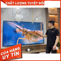 SALE TET SALE_ Tivi thông thái Xiaomi Redmi Max 86 Inch bảo hành chánh hãng 12 tháng lien he zalo dat hang nhanh chong