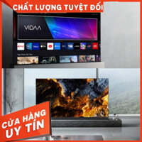 SALE TET Vidaa Tivi TOSHIBA 55 inch 55X9900LP, Smart TV màn hình hiển thị OLED 4K UHD - Loa 113W - chu kỳ Quét 120Hz - f