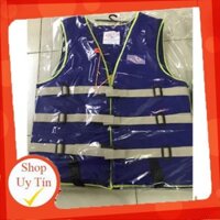 SALE TẾT Xả. Áo phao bơi ,cứu  hộ Thắng Lợi trẻ em  , người lớn cao cấp(45-80kg)hình ảnh thực tế ¹  '