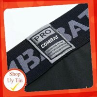 SALE TẾT Xả. Quần Legging Nam Gym -Quần Pro Combat - Màu Đen ¹  ☭