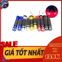 [SALE] THANH LÝ BAO TAY XE MÁY GÙ LED GIÁ GỐC 300K