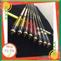 [SALE]  [Thanh Lý] Cần Câu Tay Shimano 5h Cuốn Chỉ 3m6,4m5,5m4,6m3