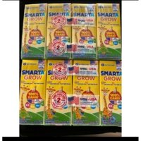 Sale Thùng Sữa Công Thức Pha Sẵn Nutricare Smarta Grow (110ml x 48 hộp) - Hỗ Trợ Tăng Chiều Cao Trên 1 Tuổi