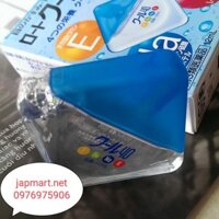 SALE!!! Thuốc nhỏ mắt Cool 40 Rohto (màu xanh), Giá KM: #49k trong tháng 3/2022