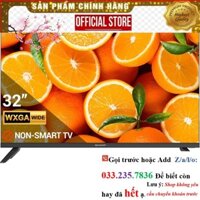 Sale  Tivi LED Sharp 32 inch 2T-C32CC1X