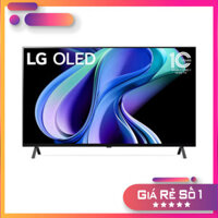 Sale - Tivi LG OLED A3 55 inch 2023 4K Smart TV nhanh Giao hàng toàn quốc .