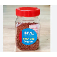 Sale to - Giá Khủng - Cám Thái Inve NRD G12 - Giúp Cá Tăng Trưởng