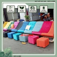 SALE Tổng Kho Nội Thất Gía tốt Sofa bập bênh - giá mua tại xưởng free ship HN