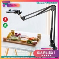 SALE Tripod điện thoại kẹp bàn đa năng, kẹp điện thoại thông minh- 151.Camera Hà Nội