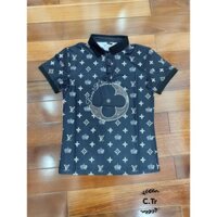 SALE Trợ Giá Áo polo Nam Eo vi đẹp.