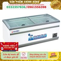 SaLe Tủ đông Alaska SC-950Y