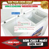 {SALE.} Tủ đông mát Funiki Hòa Phát 245 Lít KHÔNG INVERTER HPF BN6245