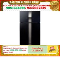 [SALE]  Tủ lạnh 4 cánh ngăn đá trên Panasonic 550L NR-DZ601YGKV