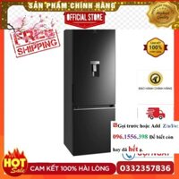 Sale Tủ lạnh có ngăn đông mềm Electrolux Inverter 308 lít EBB3442K-H - Mới 100%