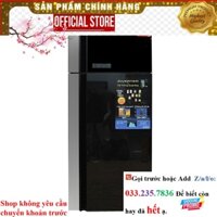 <<SALE Tủ lạnh Hitachi 450L R-FG560PGV8 (GBK)