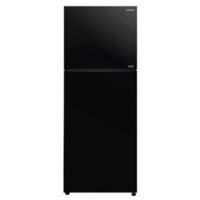 Sale-Tủ lạnh Hitachi Inverter 349 lít R-FVY480PGV0(GBK) - Làm đá tự động, Cảm biến, Bộ lọc khử mùi, .