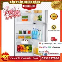 Sale Tủ Lạnh Inverter Samsung RT19M300BGS/SV 208L - Mới 100%