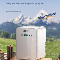 [SALE] Tủ lạnh mini SAST đông lạnh tủ lạnh tươi nhà cho thuê ký túc xá văn phòng sữa mẹ xe mini