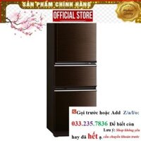 Sale  Tủ Lạnh Mitsubishi 272 Lít MR-CX35EM-BRW-V