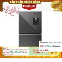 Sale Tủ lạnh Panasonic cao cấp 3 cánh NR-CW530XMMV 495L-Cảm biến thông minh