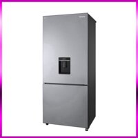 SALE Tủ lạnh Panasonic Ngăn đông mềm diệt khuẩn 377L NR-BX421GUS9 - Mặt thép - BH 2 năm ( sale ) Miễn phí giao hàng . .