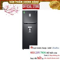 Sale  Tủ lạnh Samsung RT46K6885BS/SV - 451 Lít, Inverter, 2 dàn lạnh độc lập