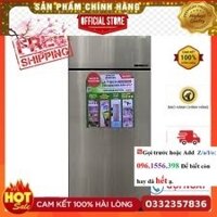 Sale Tủ lạnh Sharp Inverter 196 lít SJ-X201E-SL | SJ-X201E-DS | ST - Mới 100%