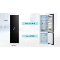 Sale-Tủ lạnh Toshiba Inverter 268 lít GR-RB345WE-PMV(30)-BS -