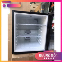 Sale - Tủ mát minibar Homesun cửa kính dung tích 48L - Model BCG-48A - Bảo hành 12 tháng nhanh Giao hàng toàn quốc .