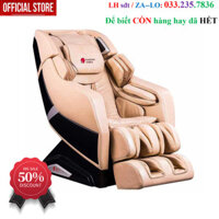 SALE TÚI HƠI GHẾ MASSAGE BUHEUNG MK-7000