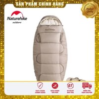 [Sale]  Tủi ngủ cotton hình oval PS200 Glamping NatureHike NH20MSD03