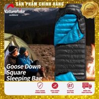 [Sale]  Túi ngủ lông ngỗng CW400 NatureHike NH18C400-D