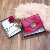 SALE túi nữ mini xinh xắn,túi đeo chéo cao cấp