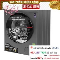 Sale  TW-BK95S3V(SK) -  - MÁY GIẶT CỬA TRƯỚC TOSHIBA TW-BK95S3V(SK) (8.5kg)