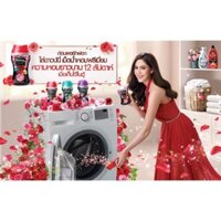 SALE viên xả vải downy