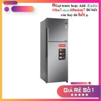 Sale X316E DS - Tủ lạnh Sharp Inverter 287 lít SJ-X316E-DS -