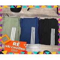 SALE Xả. [Ảnh Thật]Quần gió thể thao nam 2 lớp New * ' . ¹ '