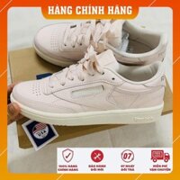 SALE XẢ HÀNG HOT SALE [Chính Hãng] Giầy Reebok Club C85  size 35 va 37.5 | Sale Rẻ | Có Sẵn 2020 . BÁN RẺ NHẤT 1212 ¹ *