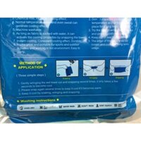 SALE | Xả Hết Kho | [Ưu đãi]Khăn lạnh thể thao Có Sẵn . : 😍 . : ✔️ [ NEW ] . rẻ HOT ✔ * L ་ ; : :