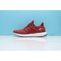 Sale XẢ HẾT 【With shoe box】Giày Adidas Ultra Boost Red 3.0 uy tín 2020 new  . XX ࿇ '