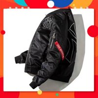 [SALE XÃ KHO] Áo khoác dù nam chất gió cao cấp đẹp giá rẻ TCS MÃ SỐ 3000 HY [GIÁ GỐC RỄ] ♭