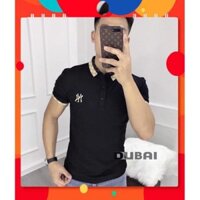 [SALE XÃ KHO] Áo thun cổ Nam cao cấp TM A5 [GIÁ GỐC RỄ] ♭