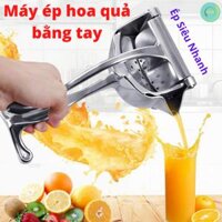 [SALE XẢ KHO] Dụng cụ ép trái cây bằng tay - Chất Liệu Gang Inox - Tìm mua Dụng cụ ép hoa quả cầm tay Máy ép trái cây máy vắt cam bằng tay cối ép trái cây bằng gang - Dụng cụ ép hoa quả đa năng giúp ép hoa quả cực dễ.