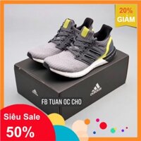 SALE [XẢ KHO] Giày Adidas Ultraboost 4.0 2019 ORDER