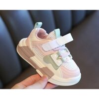 [SALE Xả kho] Giày thể thao siêu nhẹ, êm dành cho bé gái