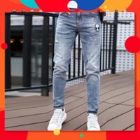 [SALE XÃ KHO] Quần jean nam chất bò cao cấp hàn quốc đẹp giá rẻ TCS 0860 [GIÁ GỐC RỄ] ♭