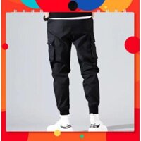 [SALE XÃ KHO] Quần Jocker Nam, Quần Kaki Nam Cao Cấp TÚI HỘP TMFs [GIÁ GỐC RỄ] ♭
